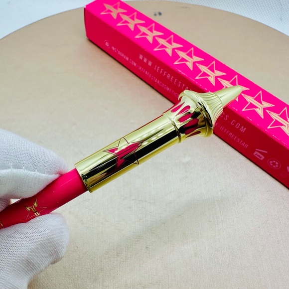 NEW! Jeffree Star Cosmetics Dirty Money Velour Lip Liner - Picture 7 of 14